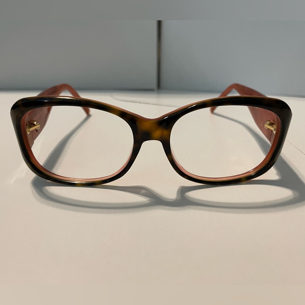 Kate Spade Sunglass Frames